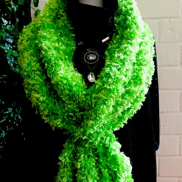 Scarf - Picture 1 of 1